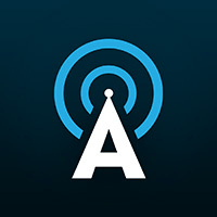 Screenshot of AllMusic