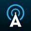 Logo of AllMusic