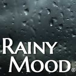 Screenshot of RainyMood