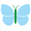 Logo of Healthy Yards