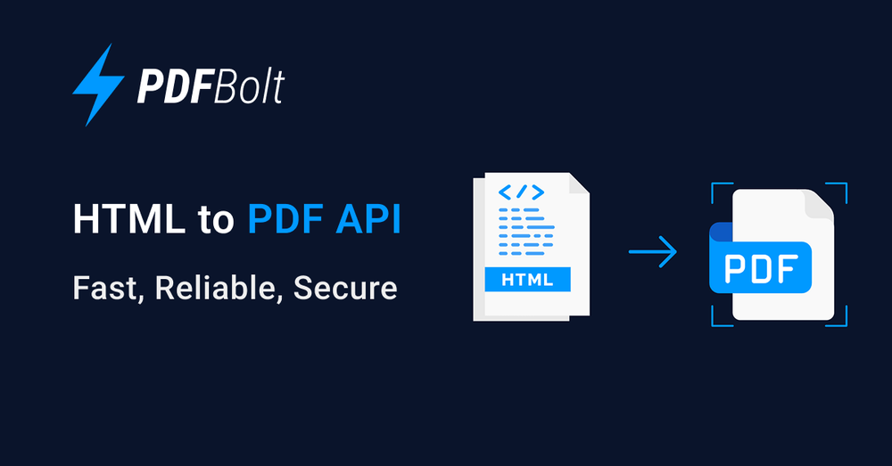 image of PDFBolt