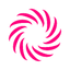 Logo of Wormhole