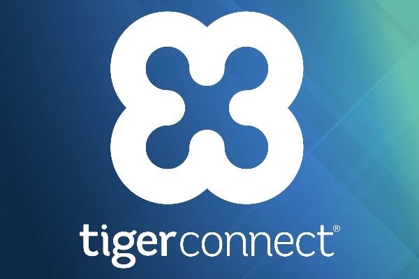 Screenshot of TigerConnect