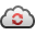Logo of CloudConvert