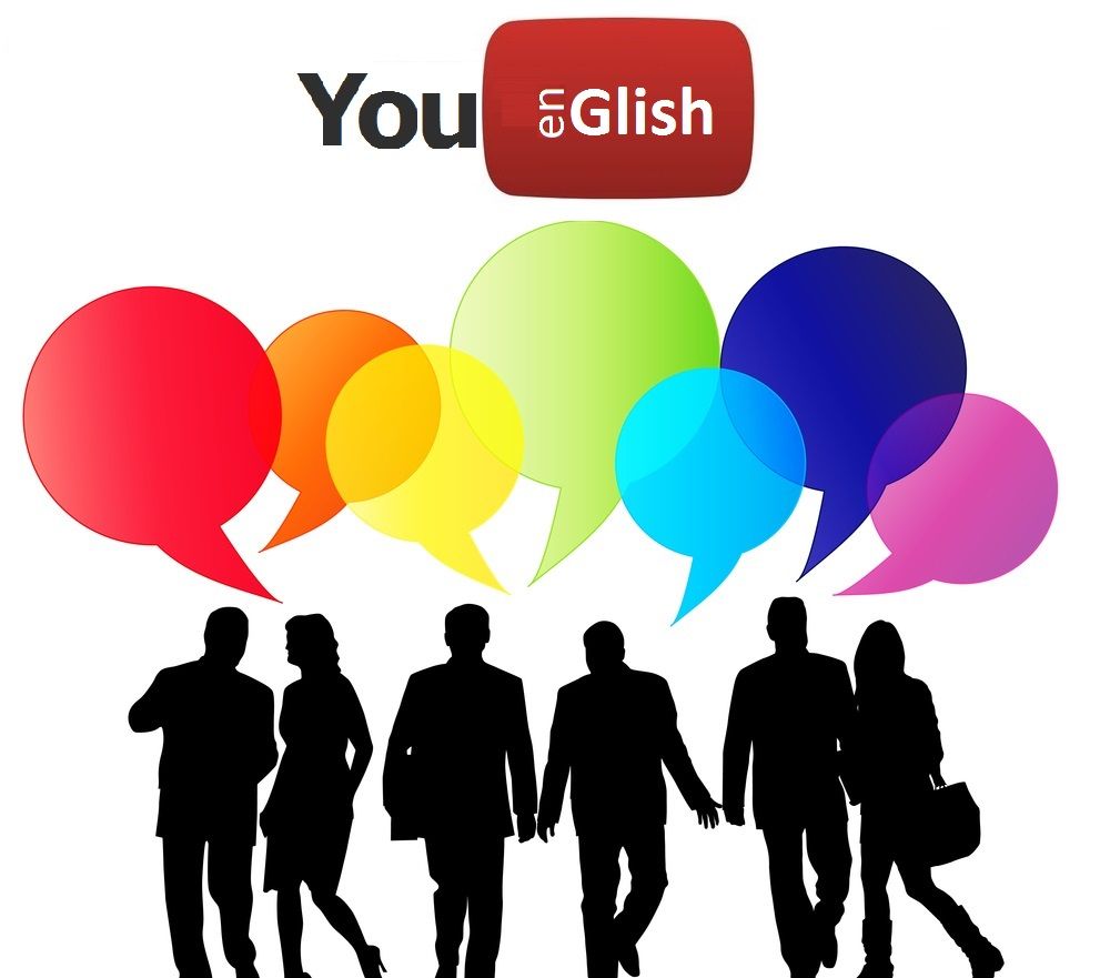 Screenshot of YouGlish