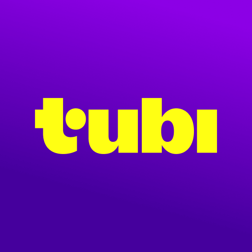 Screenshot of Tubi