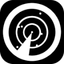 Logo of Flightradar24