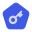 Logo of Signal