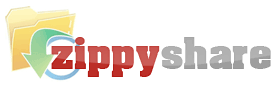 Screenshot of ZippyShare