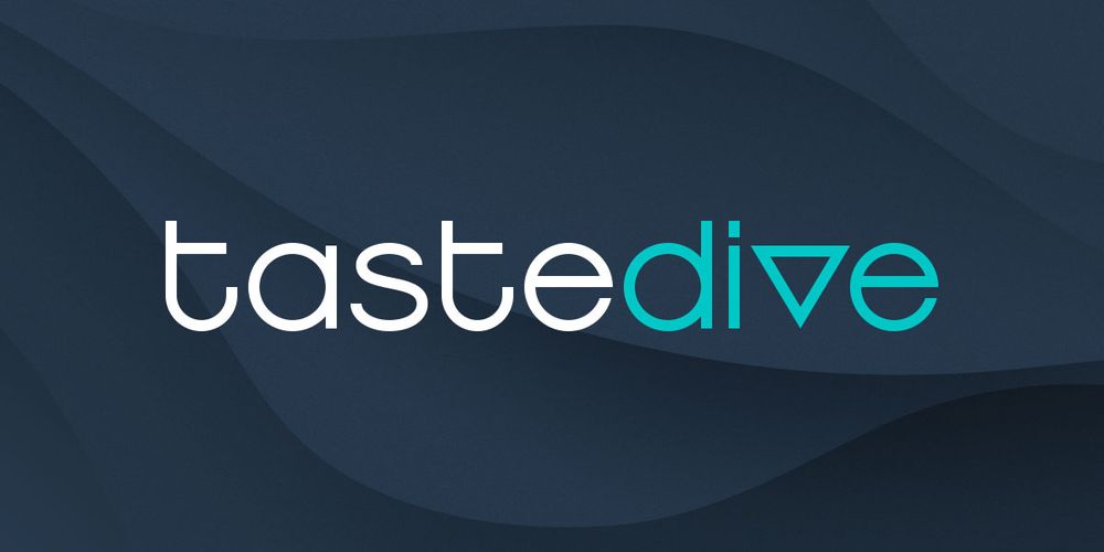 Screenshot of TasteDive