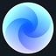 Logo of Zoom.Earth