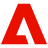 icon of adobe