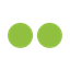Logo of Two Peas & Their Pod
