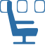 Logo of SeatGuru