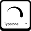 Logo of Typatone