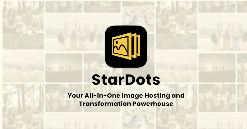 image of StarDots