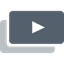 Logo of Unscreen