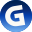 icon of gamma
