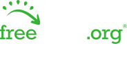 Screenshot of Freecycle