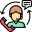 Logo of HowToProfessionallySay