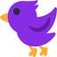 Logo of Birdy