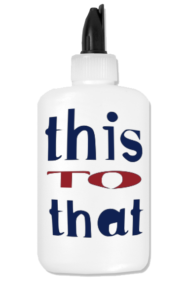 Screenshot of ThisToThat