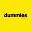 Logo of Dummies