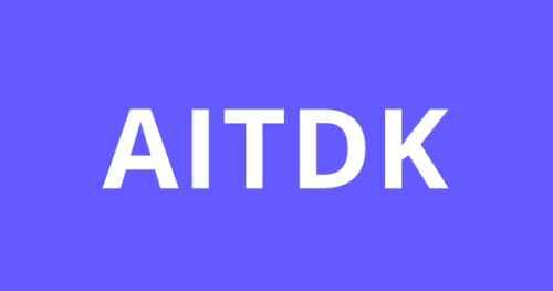 Image for AiTDK