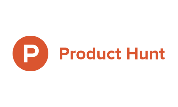 Screenshot of Product Hunt