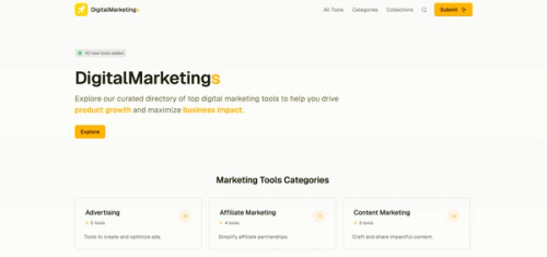 image of DigitalMarketings