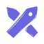 Logo of Excalidraw