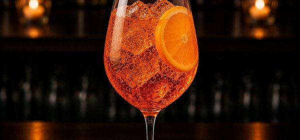Aperol: The Orange Aperitivo That Took Over the World