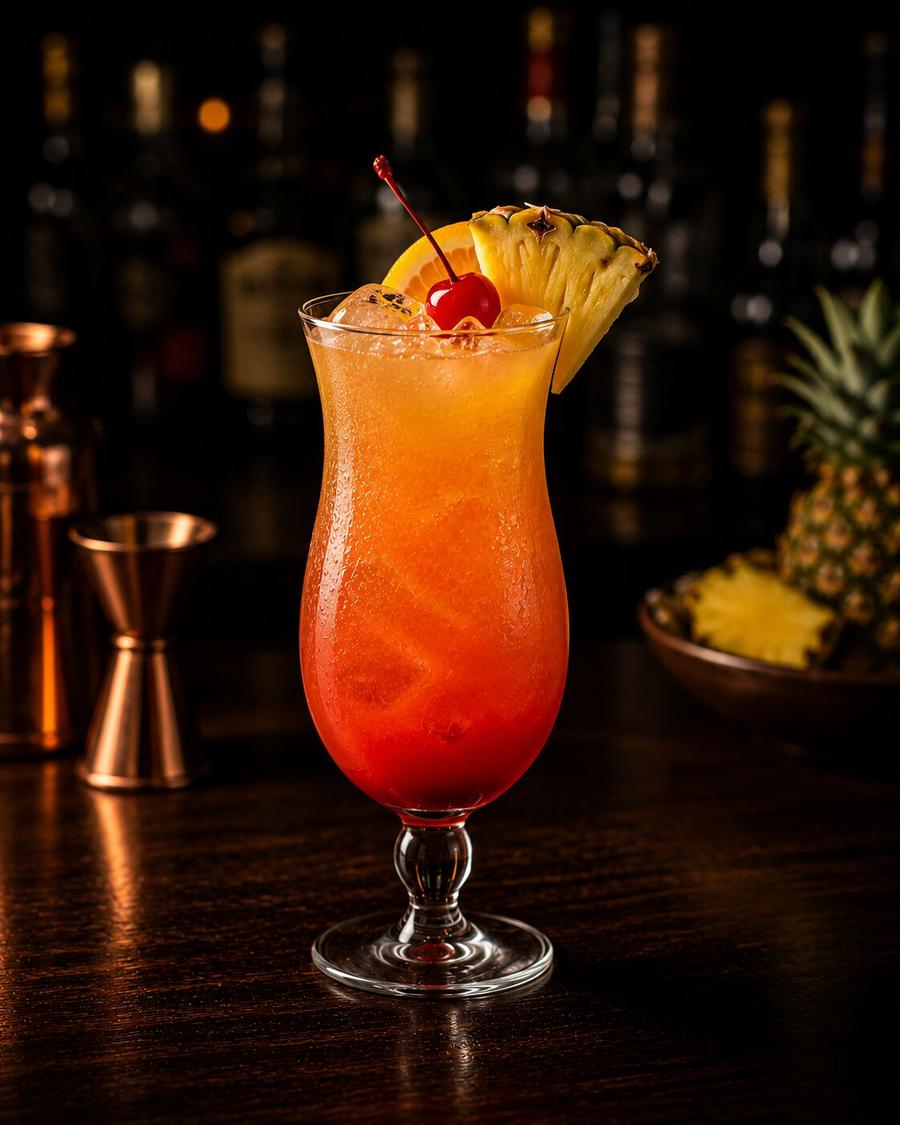 Bahama mam