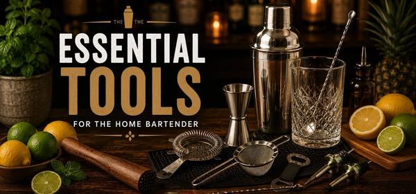 Essential tools cover image