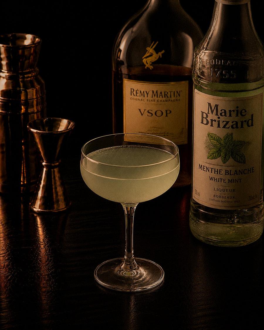 Stinger drink