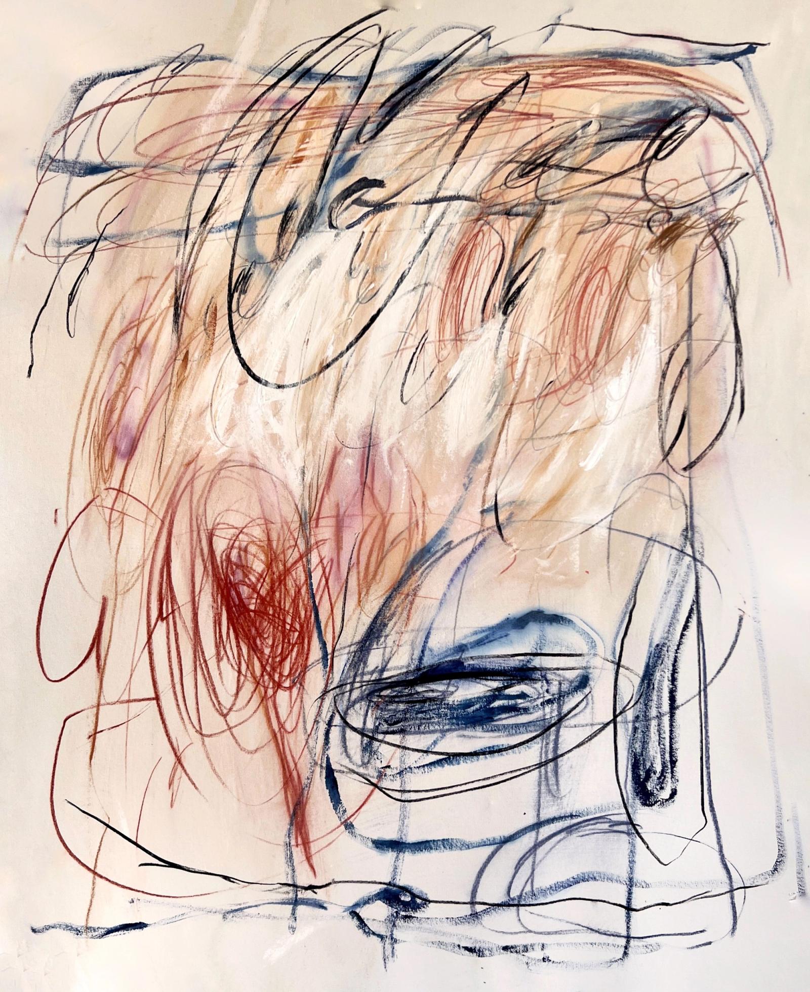 Sophie Crichton — Almost had it