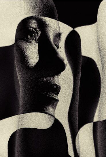 Sander Vos — Interpolation 09