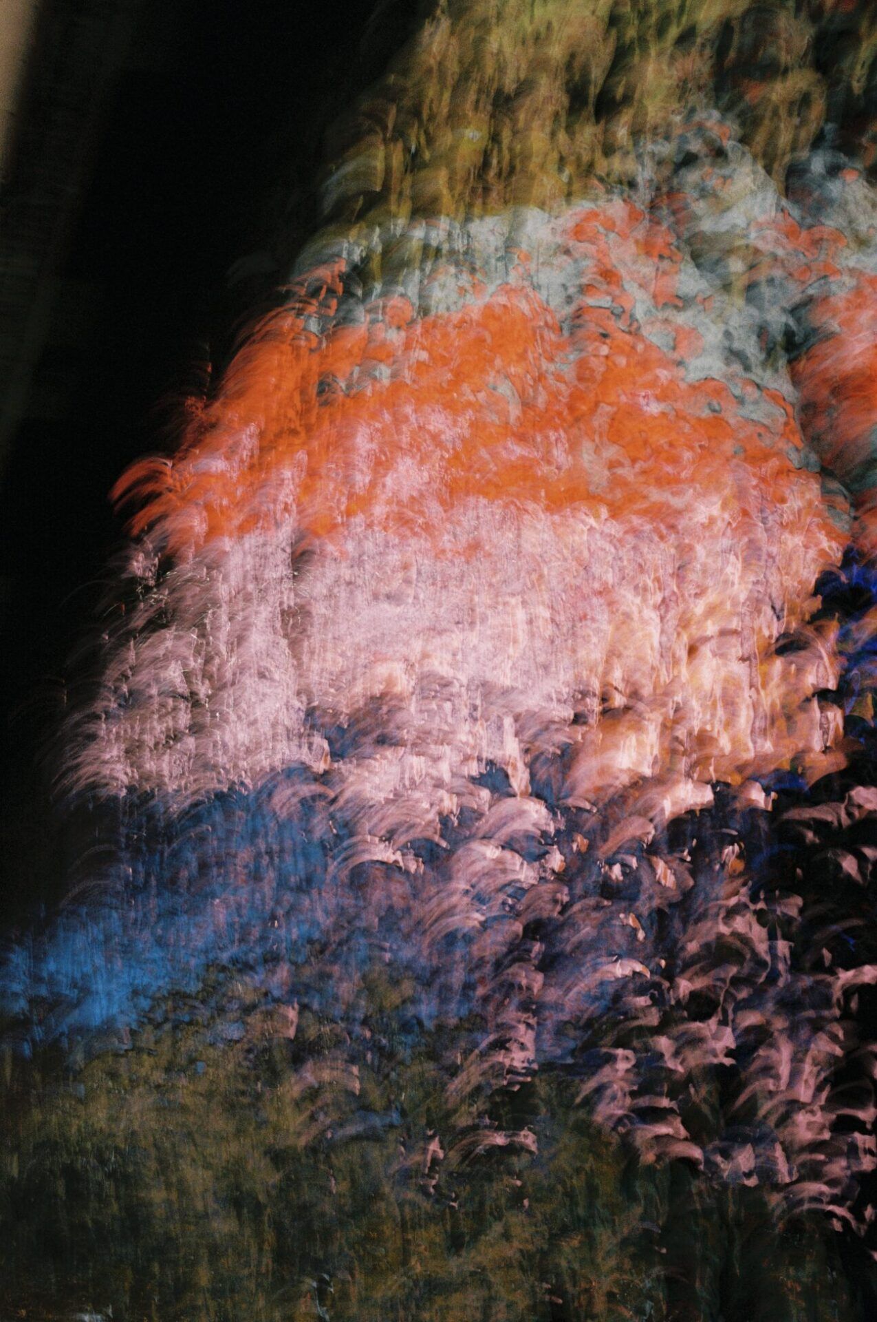 Pia Riverola — Return