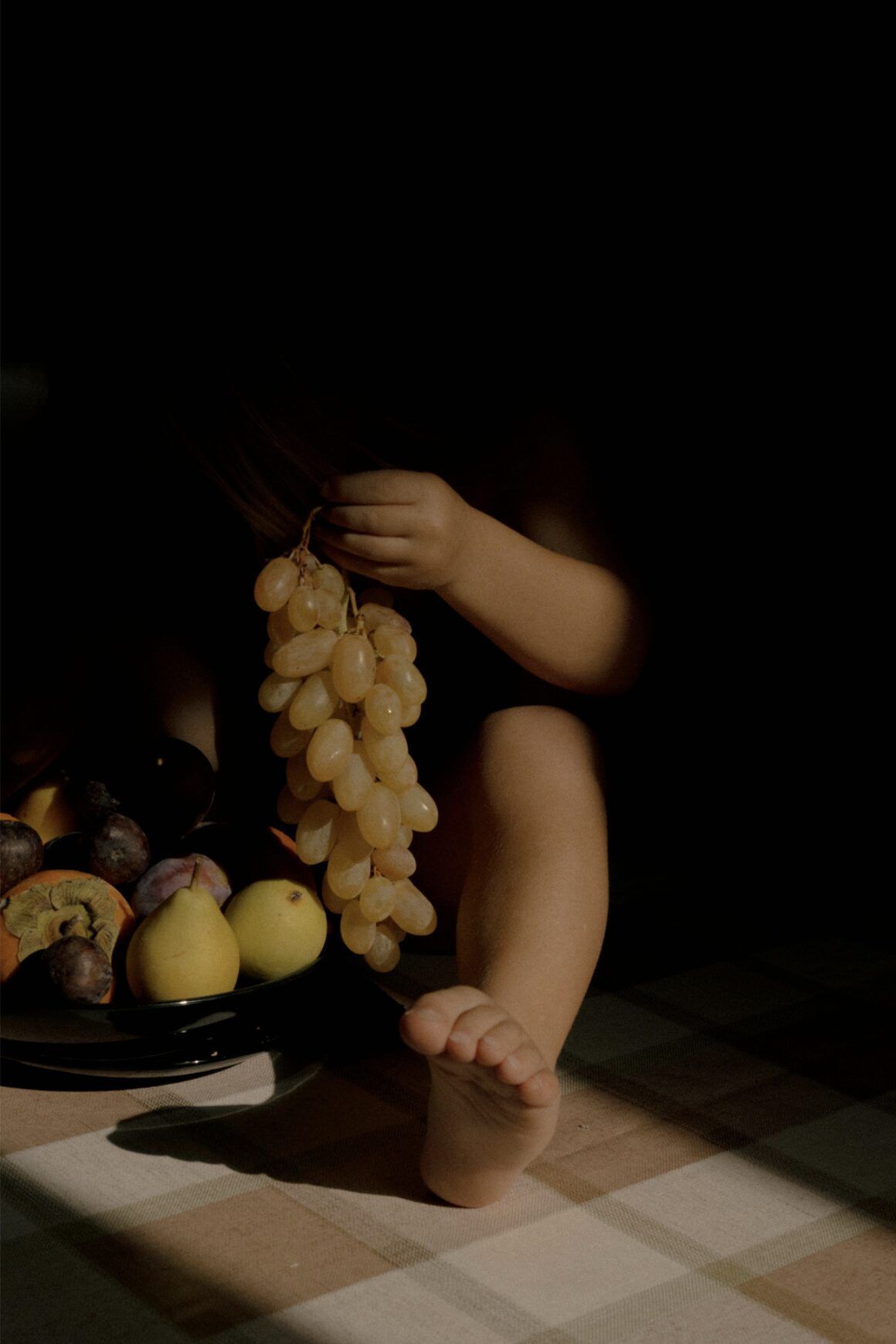 Lisa Sorgini — Market fruit Florence #1