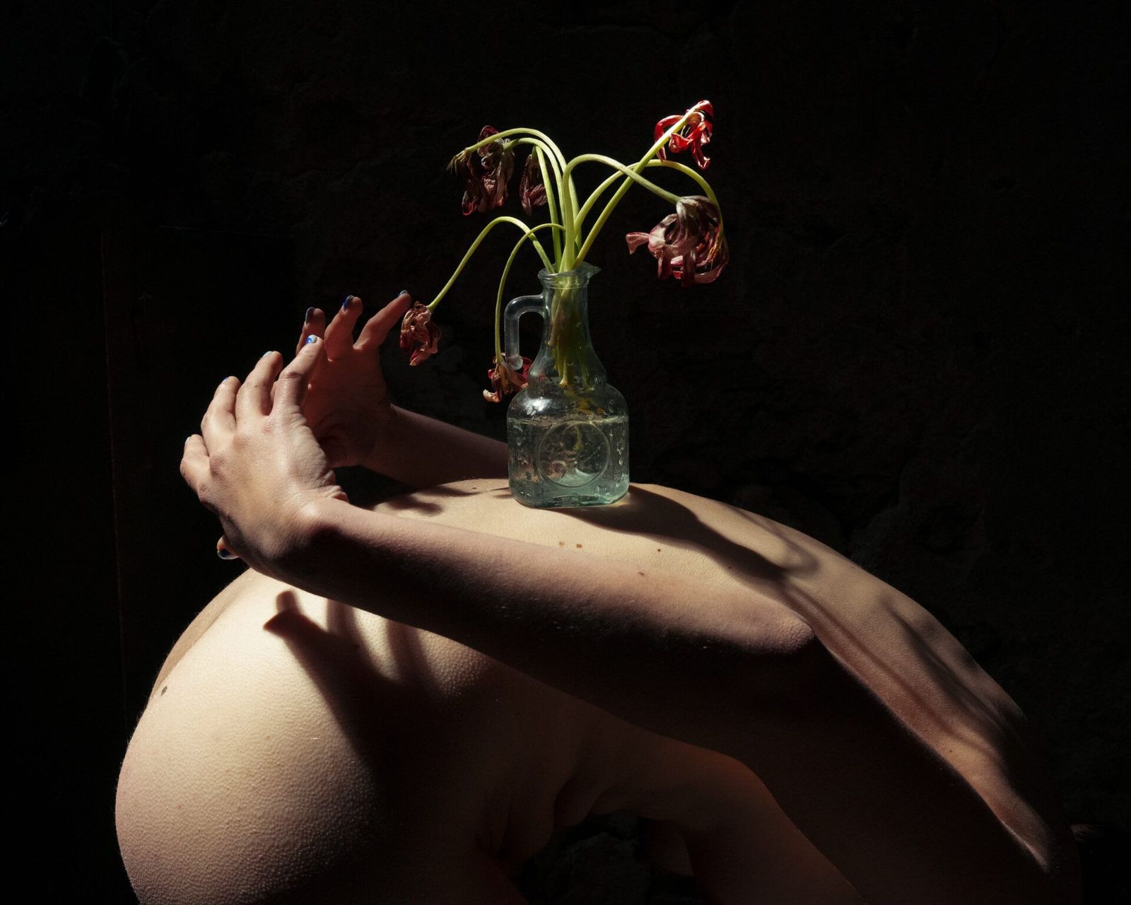 Lydia Roberts — Untitled 05