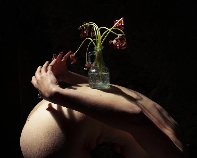 Lydia Roberts — Untitled 05