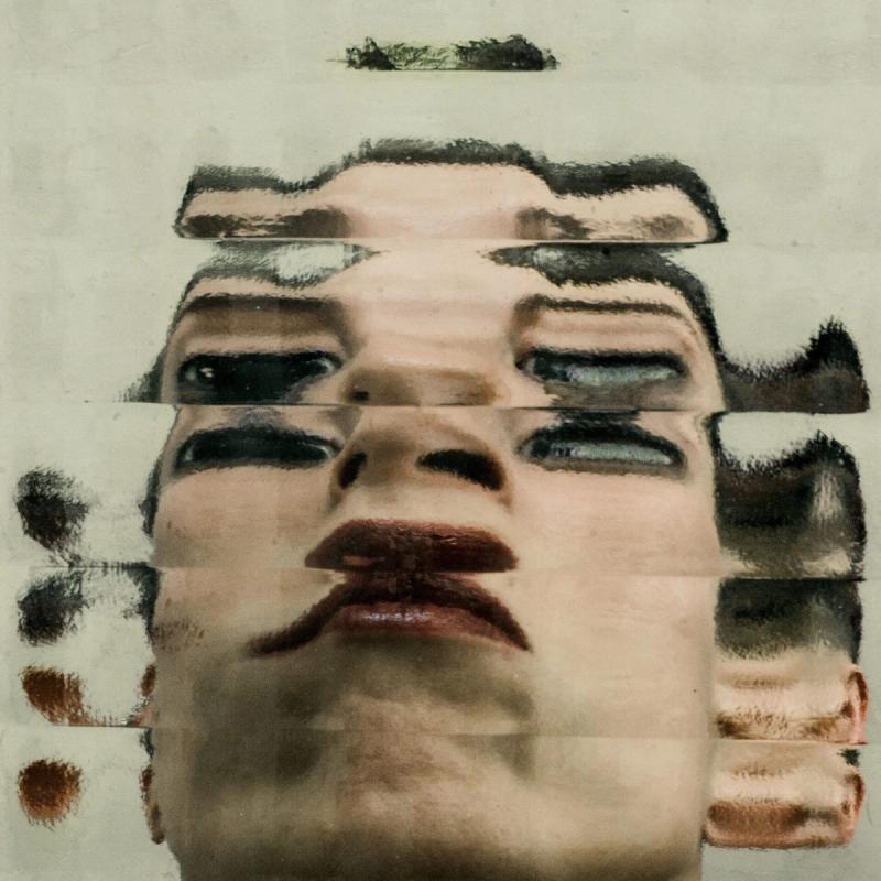 Lydia Roberts — Untitled 09