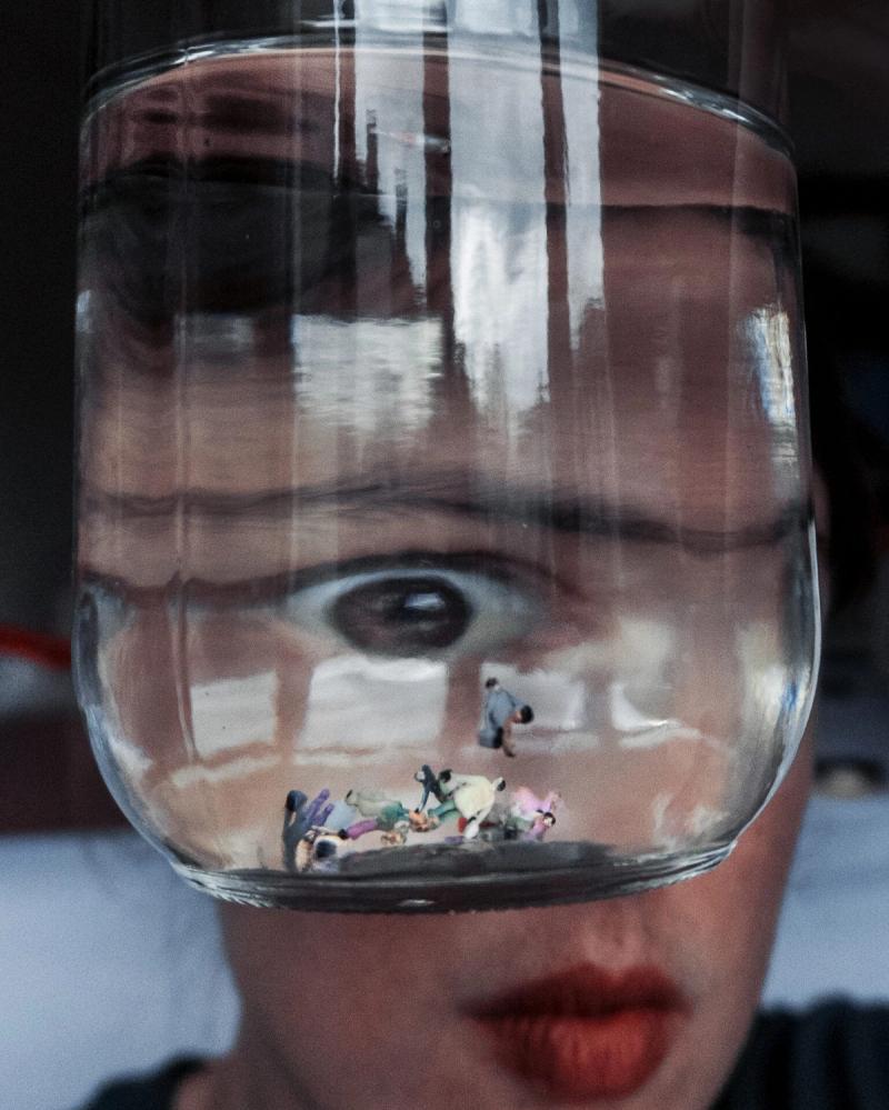Lydia Roberts — Untitled 07