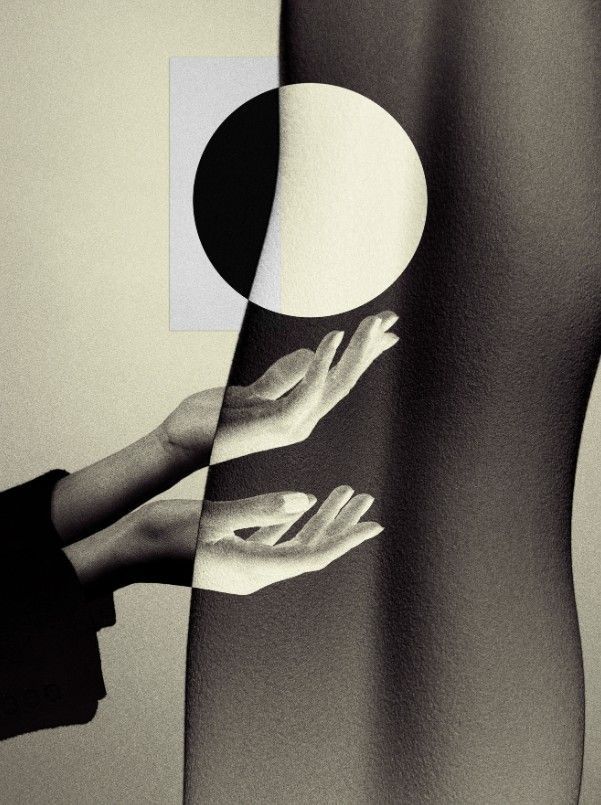 Sander Vos — Hands 03