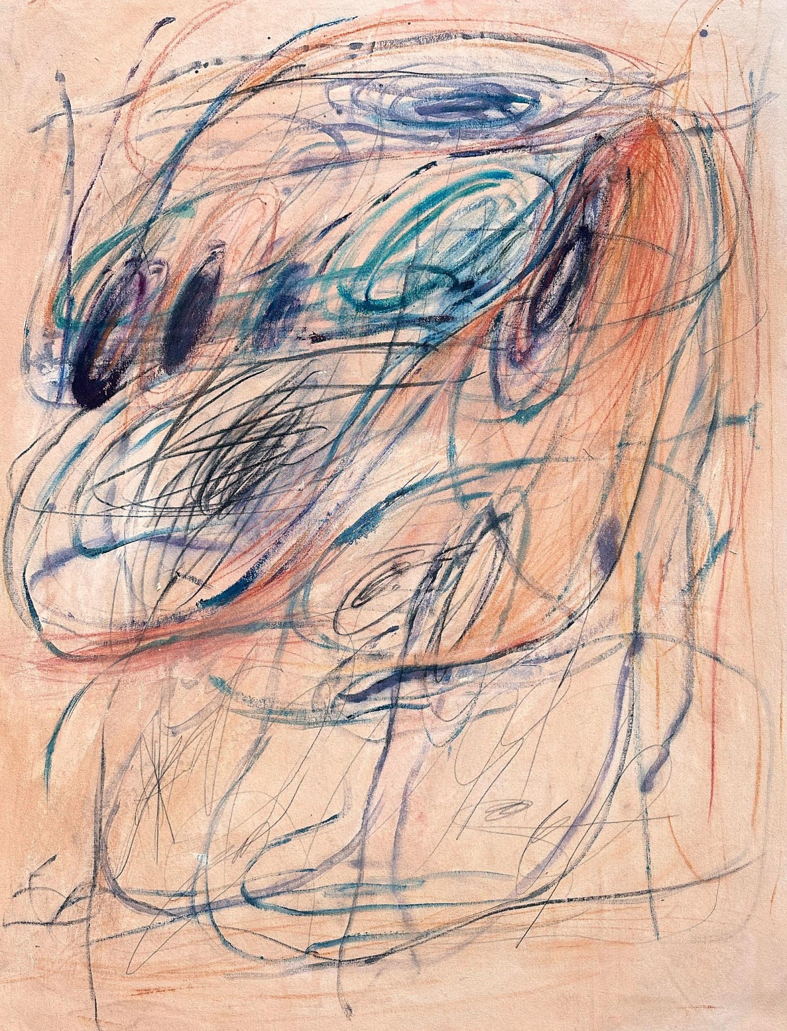 Sophie Crichton — Rolling heat