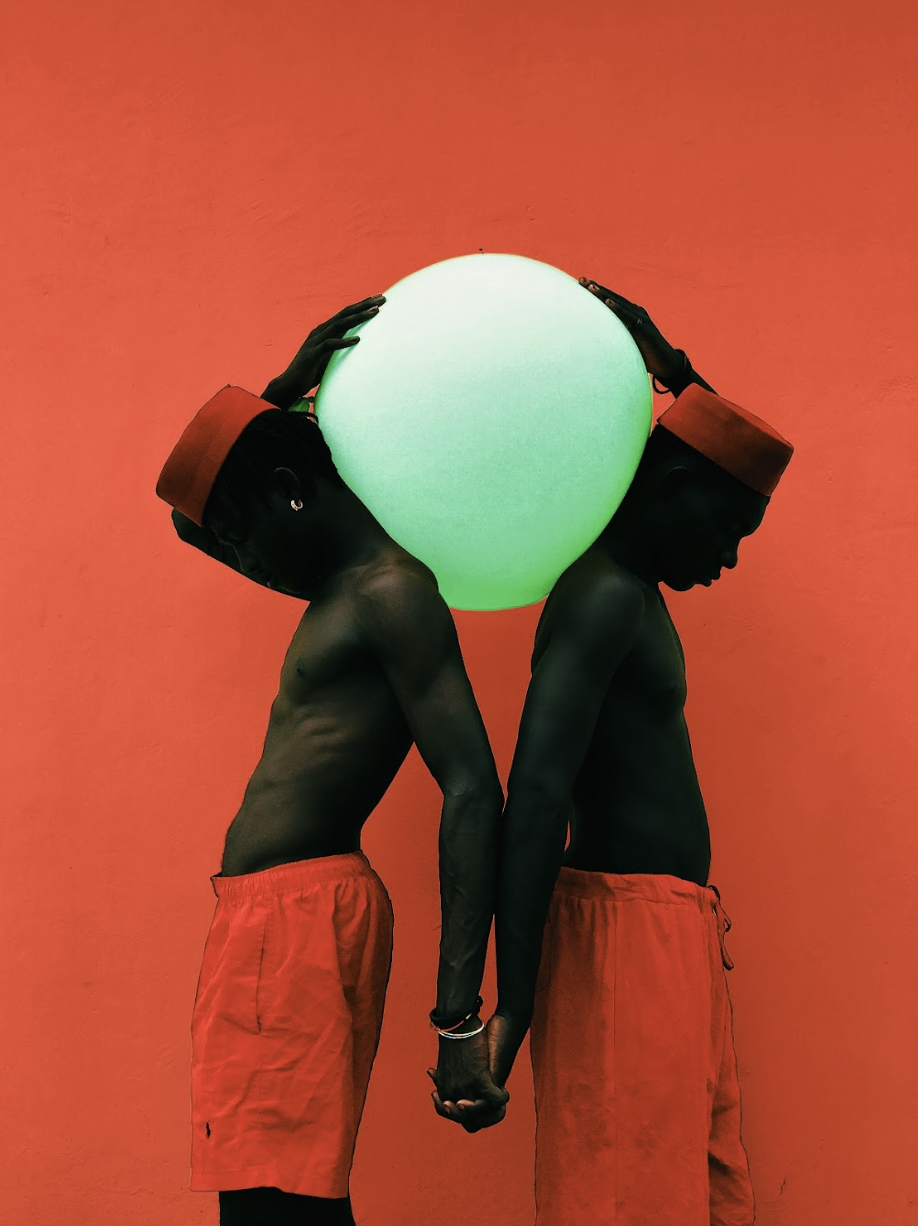 Derrick Ofosu Boateng — Ntentan