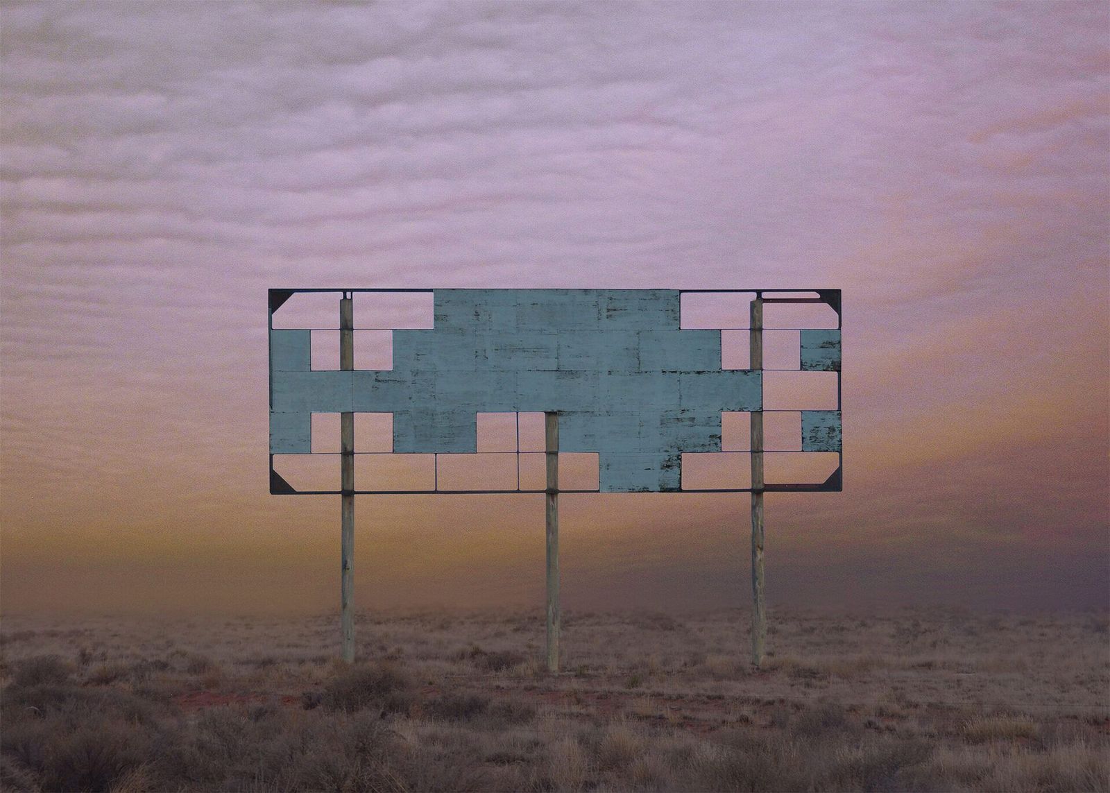 Hayley Eichenbaum — Geronimo Road