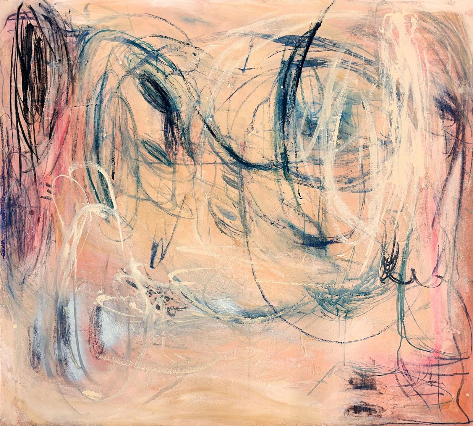 Sophie Crichton — The trip
