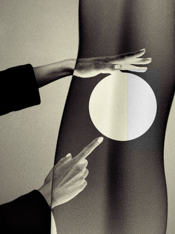 Sander Vos — Hands 04