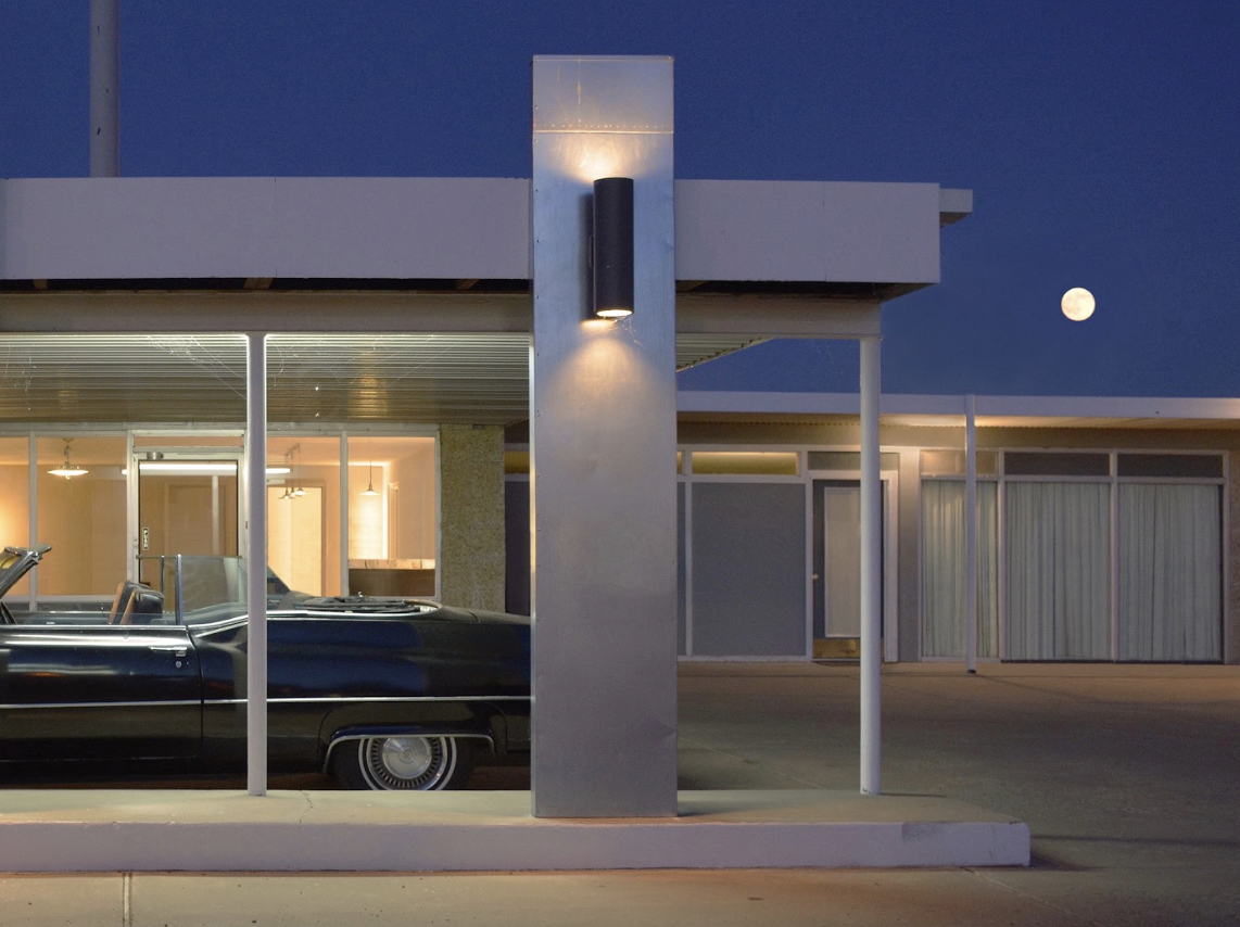 Hayley Eichenbaum — Vacancy